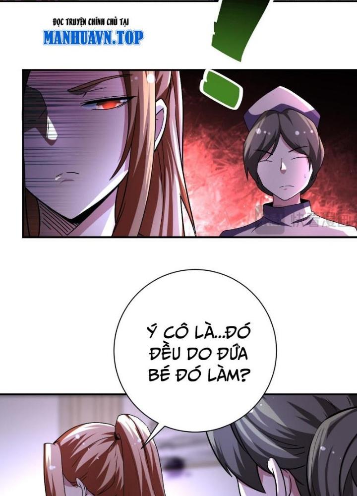 Mạt Thế Siêu Cấp Hệ Thống Chapter 454 - Trang 2