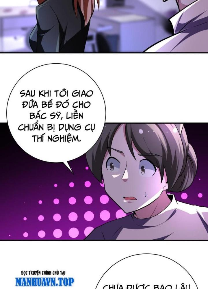 Mạt Thế Siêu Cấp Hệ Thống Chapter 454 - Trang 2