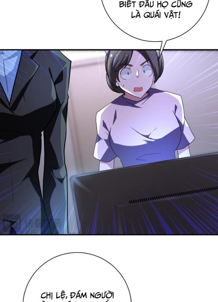 Mạt Thế Siêu Cấp Hệ Thống Chapter 454 - Trang 2