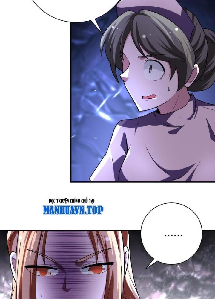 Mạt Thế Siêu Cấp Hệ Thống Chapter 454 - Trang 2