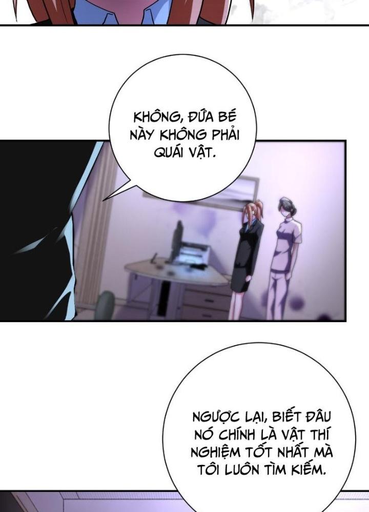 Mạt Thế Siêu Cấp Hệ Thống Chapter 454 - Trang 2