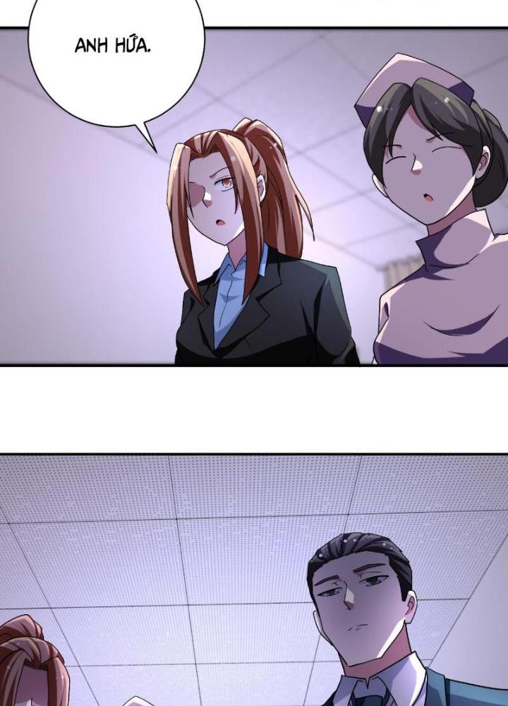 Mạt Thế Siêu Cấp Hệ Thống Chapter 454 - Trang 2