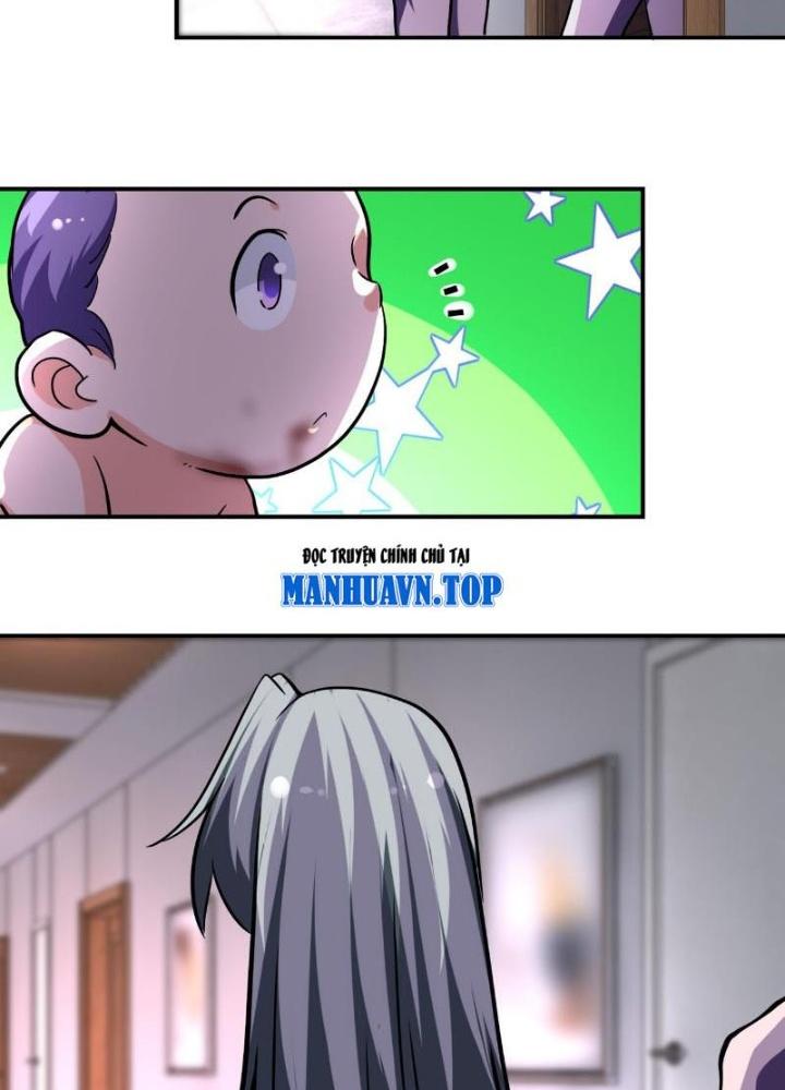 Mạt Thế Siêu Cấp Hệ Thống Chapter 454 - Trang 2