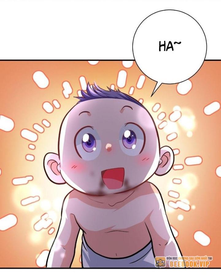 Mạt Thế Siêu Cấp Hệ Thống Chapter 454 - Trang 2