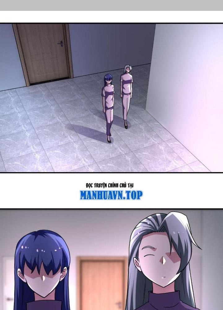 Mạt Thế Siêu Cấp Hệ Thống Chapter 455 - Trang 2