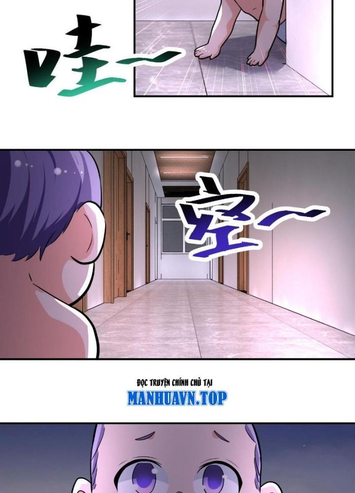 Mạt Thế Siêu Cấp Hệ Thống Chapter 455 - Trang 2