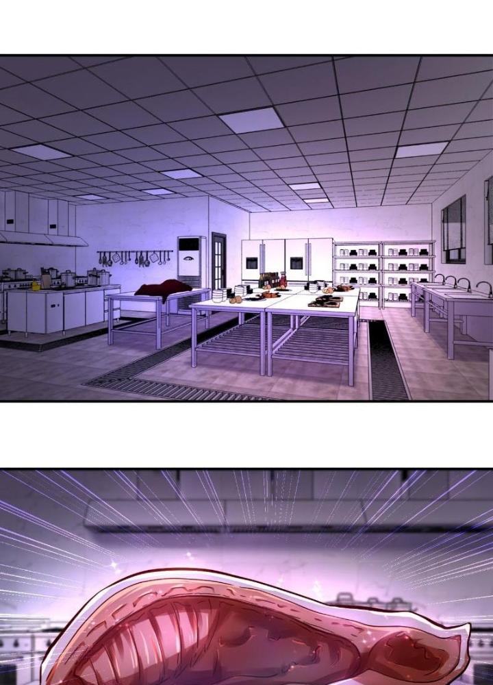 Mạt Thế Siêu Cấp Hệ Thống Chapter 455 - Trang 2