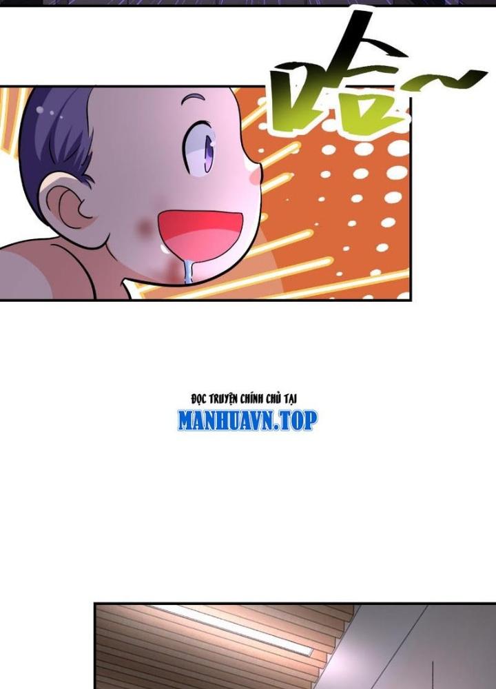 Mạt Thế Siêu Cấp Hệ Thống Chapter 455 - Trang 2