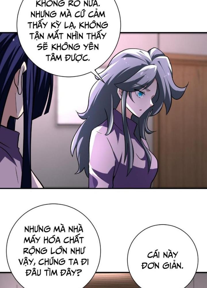 Mạt Thế Siêu Cấp Hệ Thống Chapter 455 - Trang 2