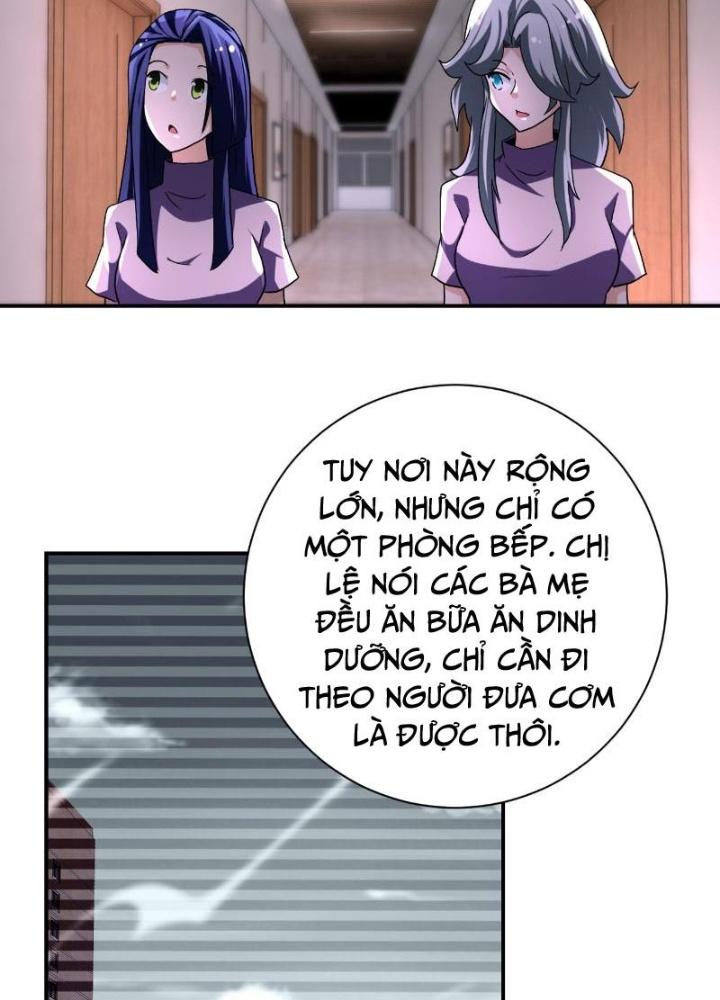 Mạt Thế Siêu Cấp Hệ Thống Chapter 455 - Trang 2