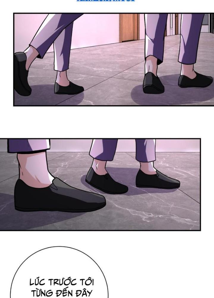 Mạt Thế Siêu Cấp Hệ Thống Chapter 455 - Trang 2