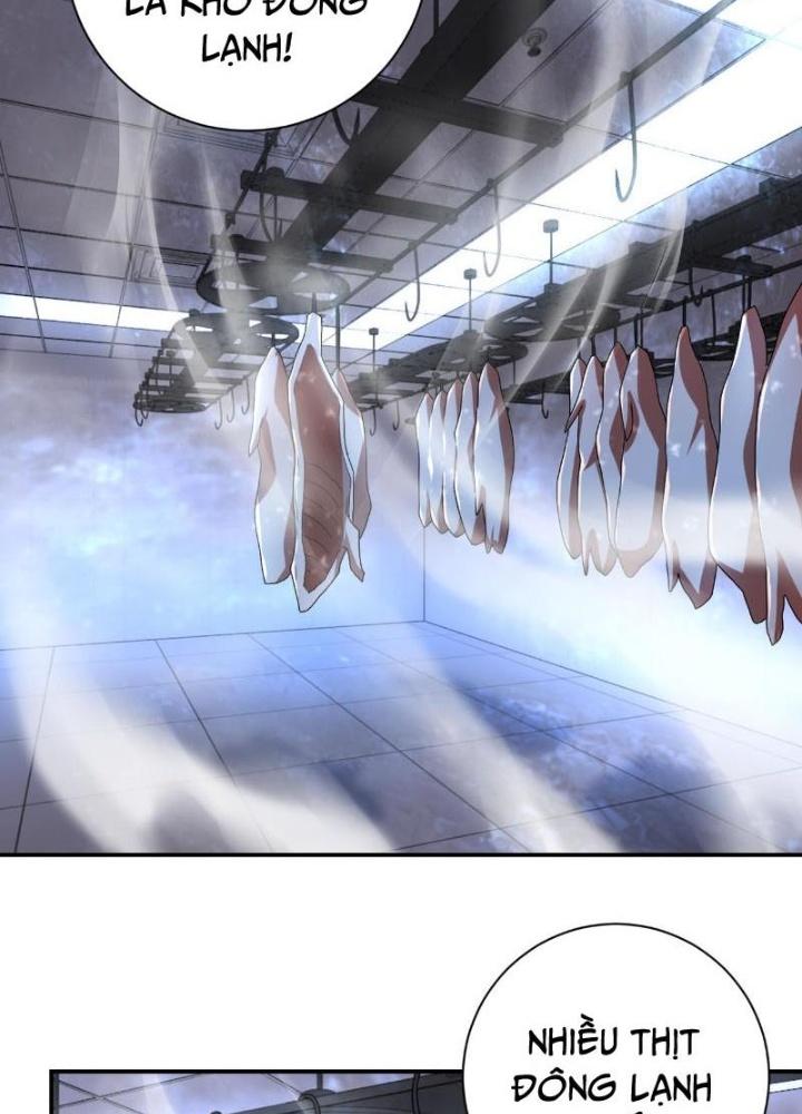 Mạt Thế Siêu Cấp Hệ Thống Chapter 455 - Trang 2