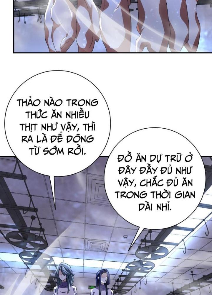 Mạt Thế Siêu Cấp Hệ Thống Chapter 455 - Trang 2