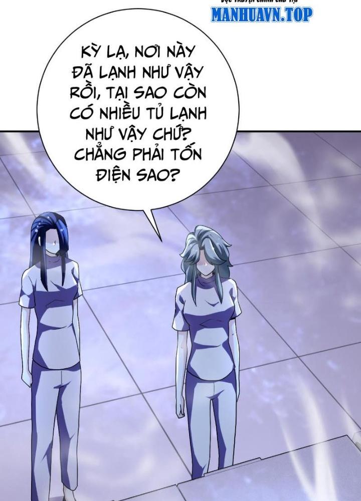 Mạt Thế Siêu Cấp Hệ Thống Chapter 455 - Trang 2