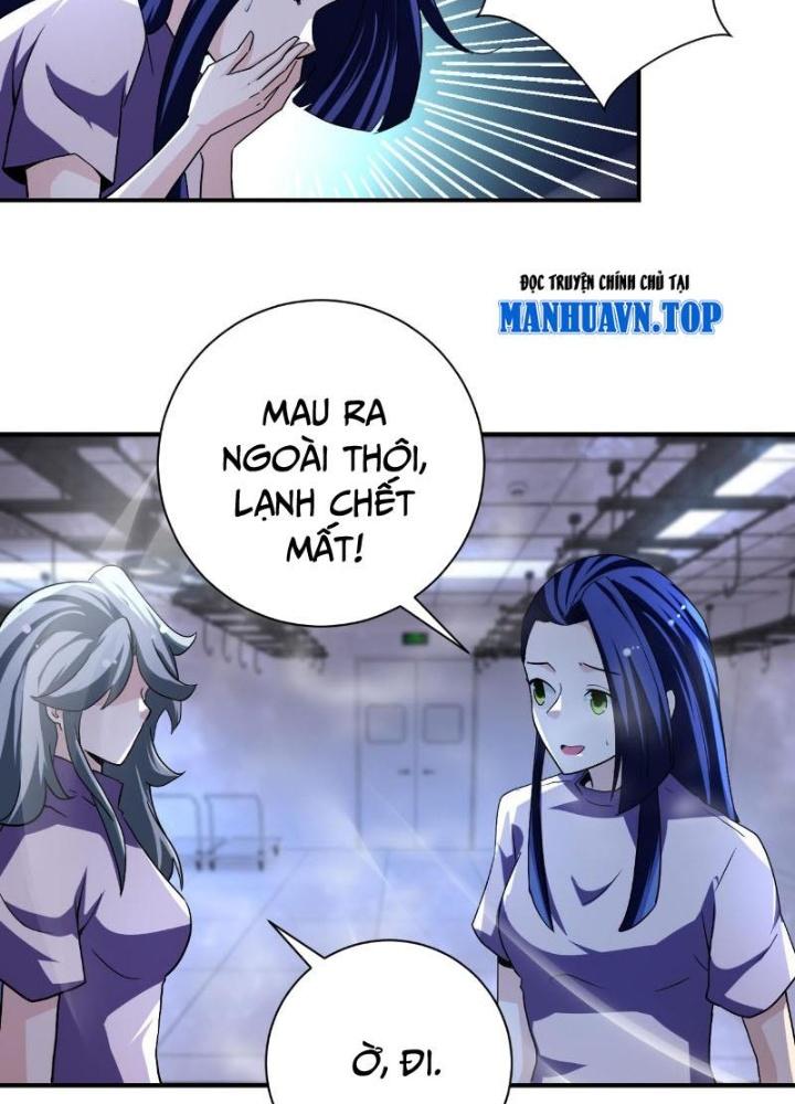 Mạt Thế Siêu Cấp Hệ Thống Chapter 455 - Trang 2