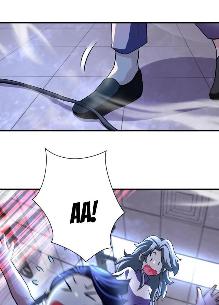 Mạt Thế Siêu Cấp Hệ Thống Chapter 455 - Trang 2