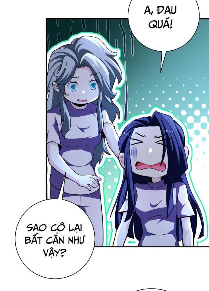Mạt Thế Siêu Cấp Hệ Thống Chapter 456 - Trang 2