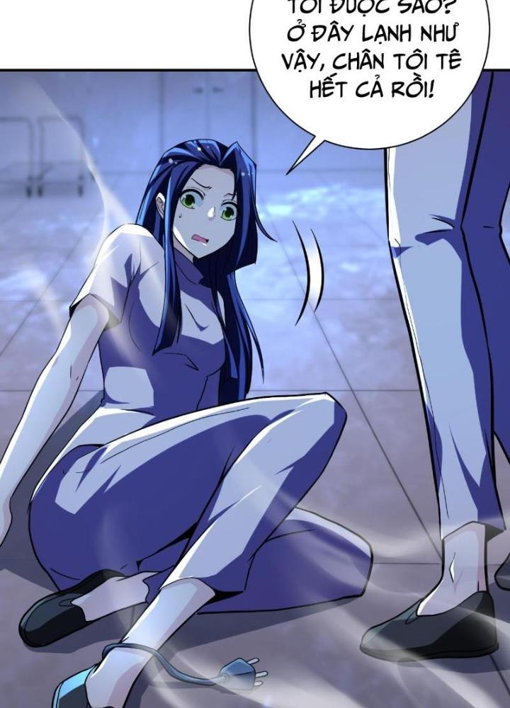 Mạt Thế Siêu Cấp Hệ Thống Chapter 456 - Trang 2
