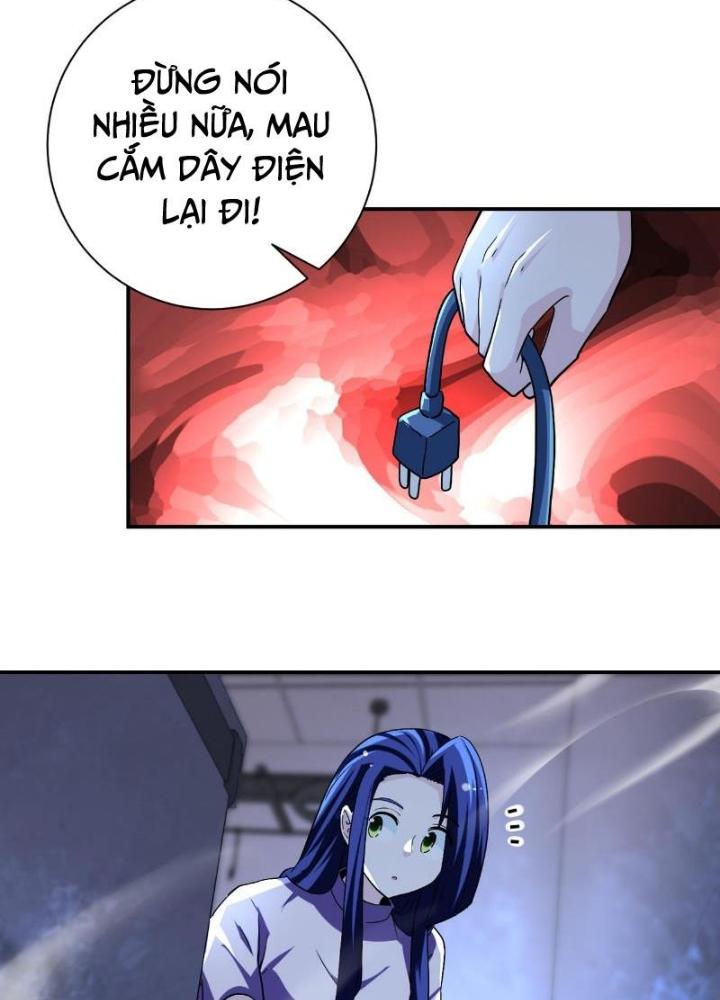 Mạt Thế Siêu Cấp Hệ Thống Chapter 456 - Trang 2