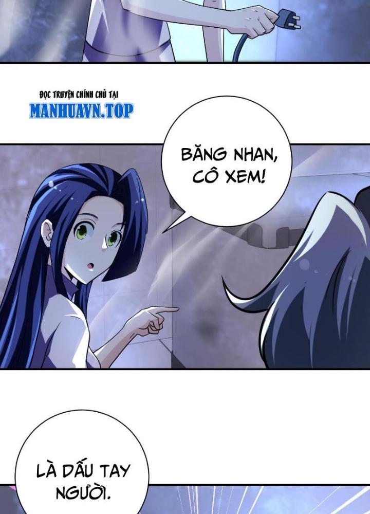 Mạt Thế Siêu Cấp Hệ Thống Chapter 456 - Trang 2