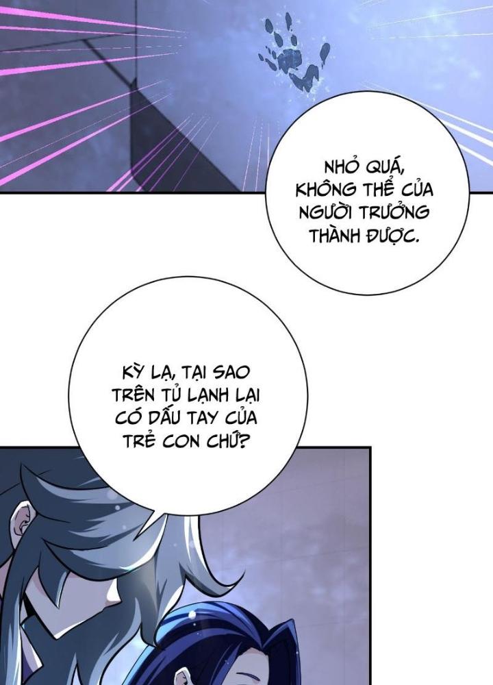 Mạt Thế Siêu Cấp Hệ Thống Chapter 456 - Trang 2
