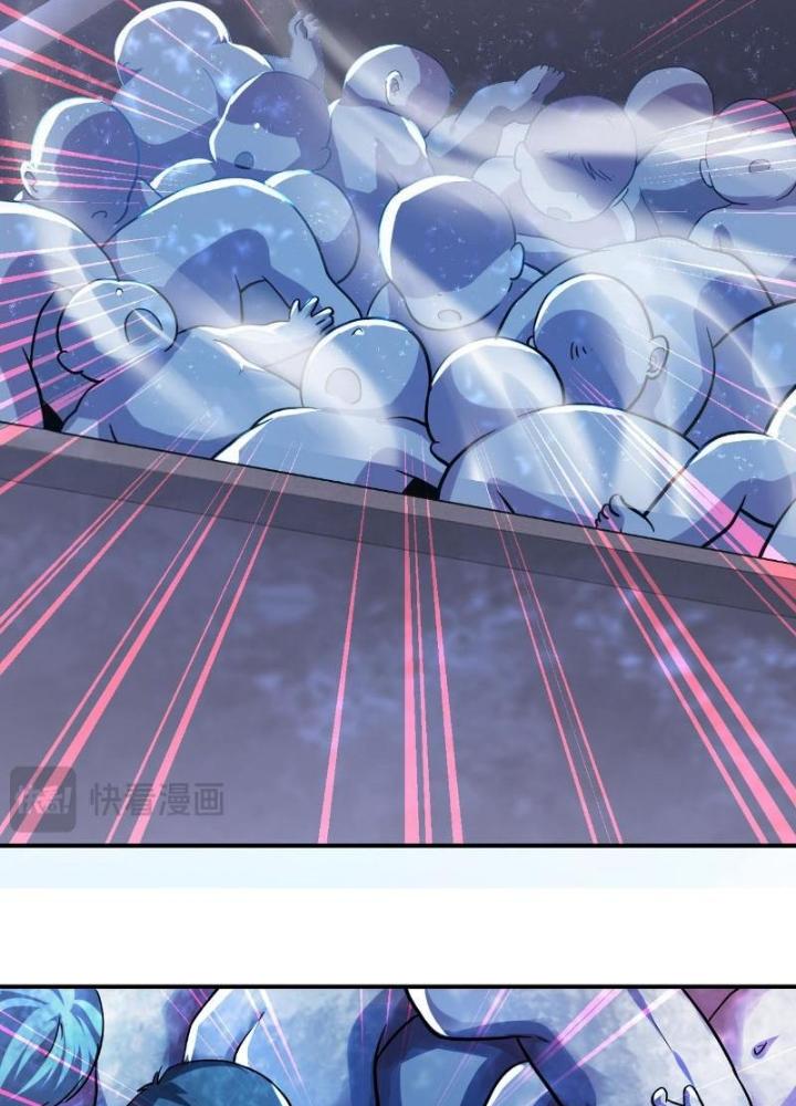 Mạt Thế Siêu Cấp Hệ Thống Chapter 456 - Trang 2