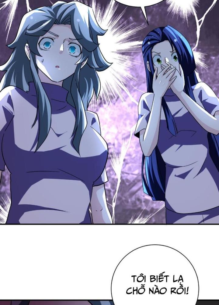 Mạt Thế Siêu Cấp Hệ Thống Chapter 456 - Trang 2