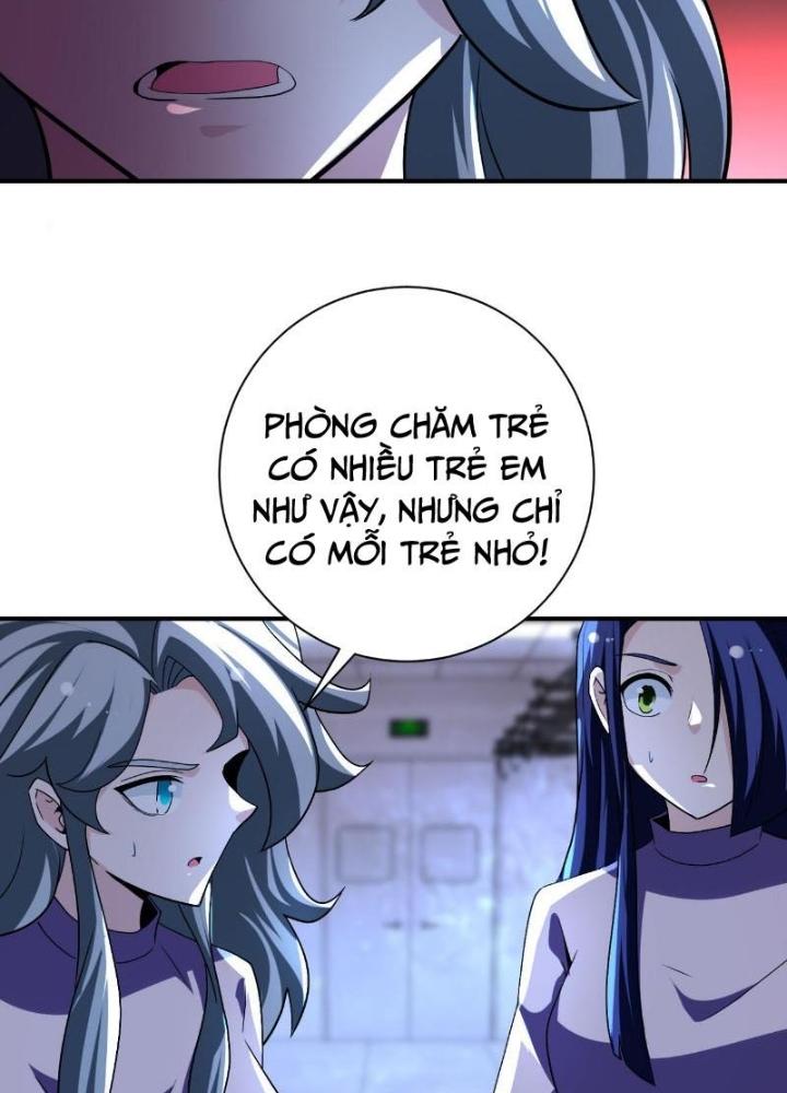 Mạt Thế Siêu Cấp Hệ Thống Chapter 456 - Trang 2