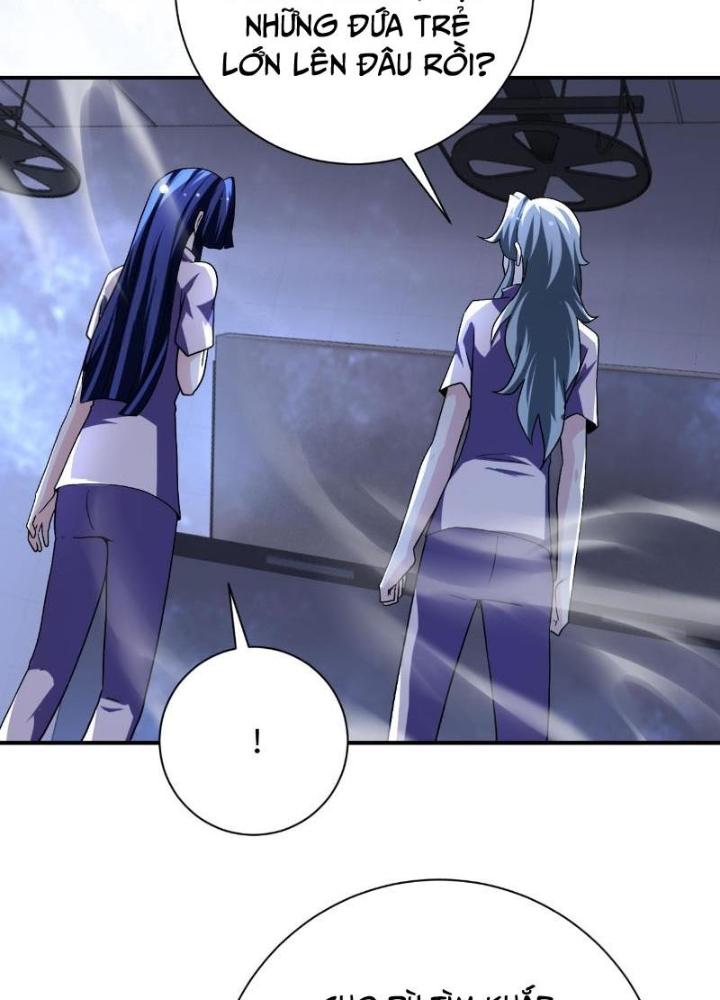 Mạt Thế Siêu Cấp Hệ Thống Chapter 456 - Trang 2