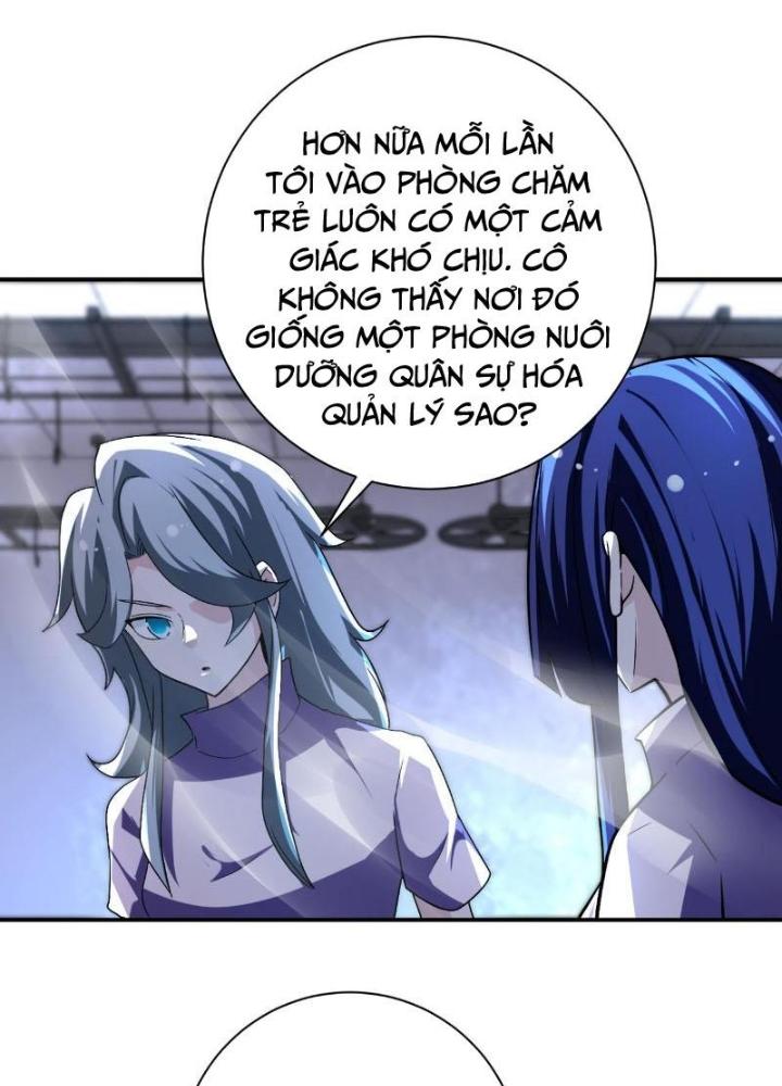 Mạt Thế Siêu Cấp Hệ Thống Chapter 456 - Trang 2