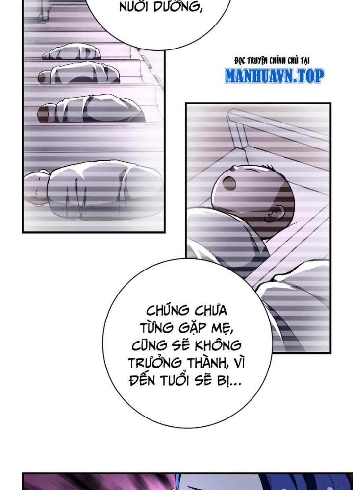 Mạt Thế Siêu Cấp Hệ Thống Chapter 456 - Trang 2