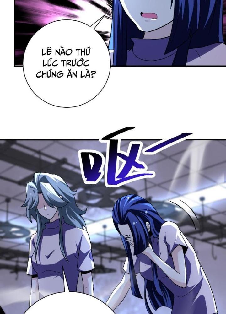 Mạt Thế Siêu Cấp Hệ Thống Chapter 456 - Trang 2