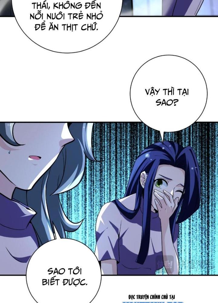 Mạt Thế Siêu Cấp Hệ Thống Chapter 456 - Trang 2