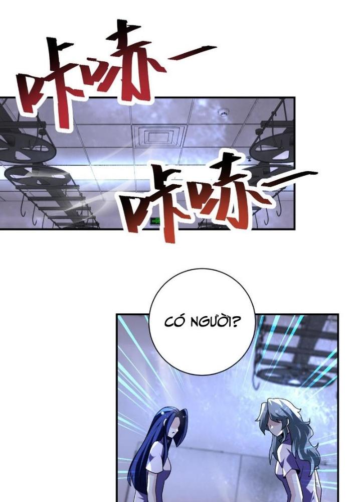Mạt Thế Siêu Cấp Hệ Thống Chapter 456 - Trang 2