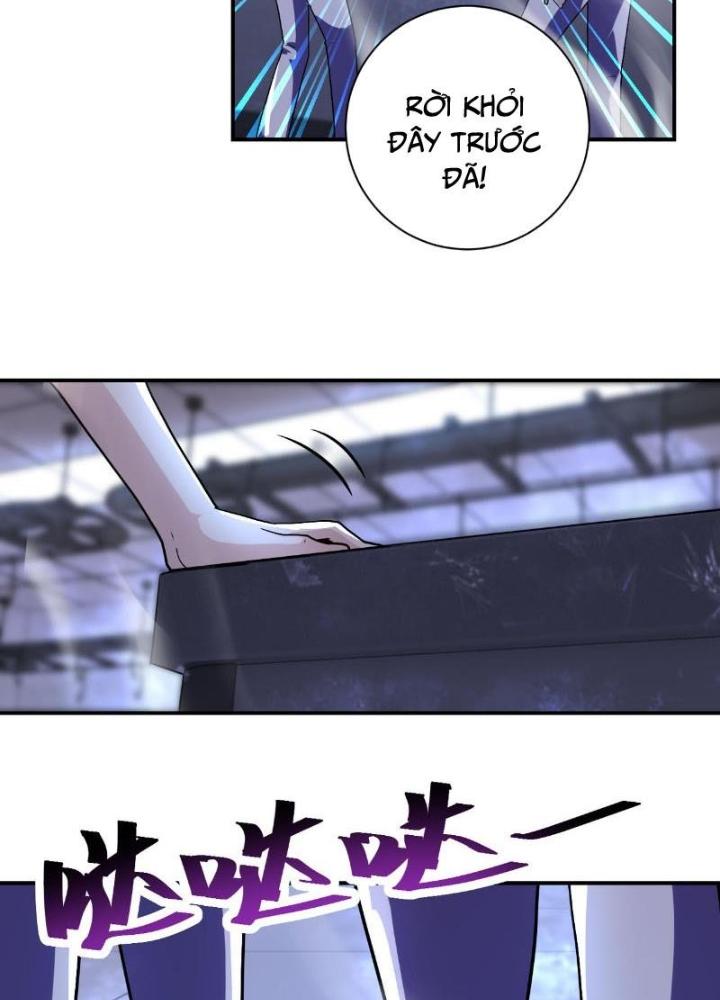 Mạt Thế Siêu Cấp Hệ Thống Chapter 456 - Trang 2