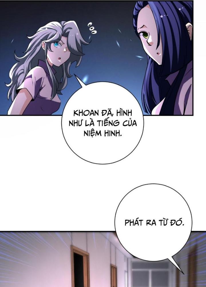 Mạt Thế Siêu Cấp Hệ Thống Chapter 456 - Trang 2