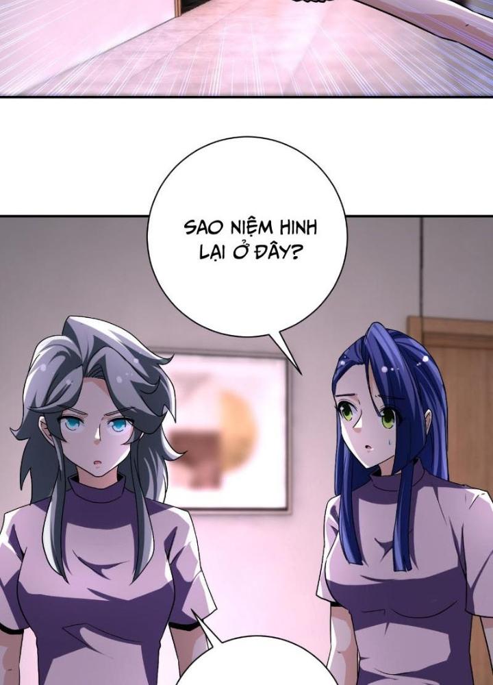 Mạt Thế Siêu Cấp Hệ Thống Chapter 456 - Trang 2