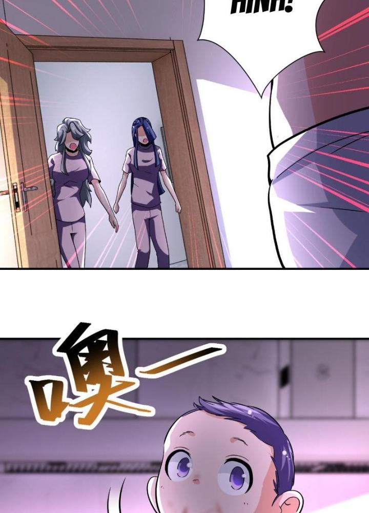 Mạt Thế Siêu Cấp Hệ Thống Chapter 456 - Trang 2
