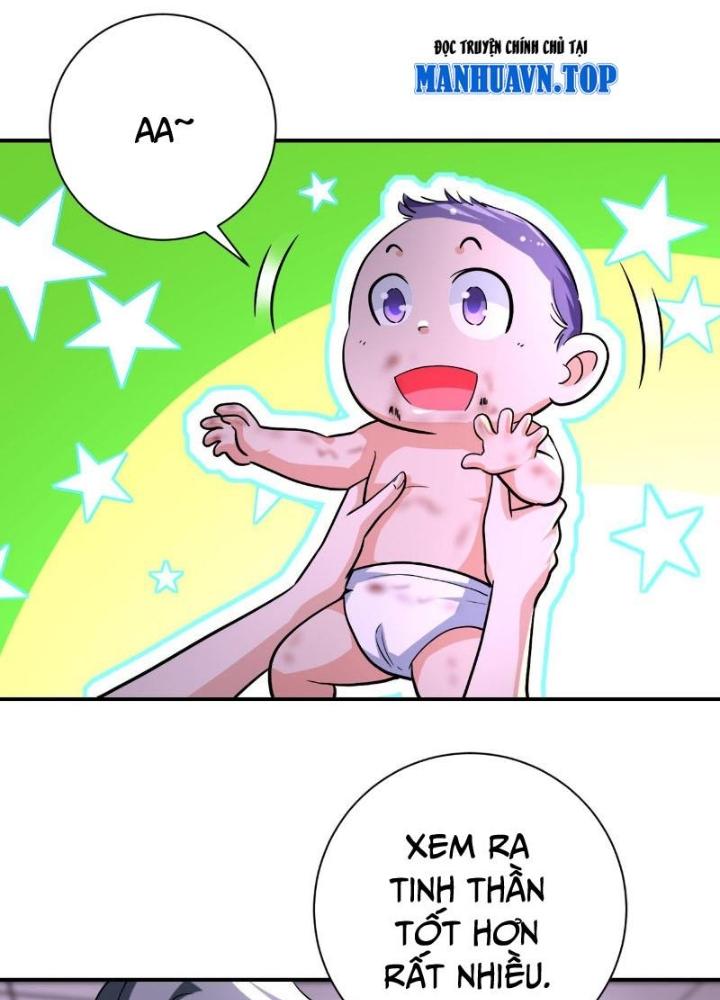 Mạt Thế Siêu Cấp Hệ Thống Chapter 457 - Trang 2