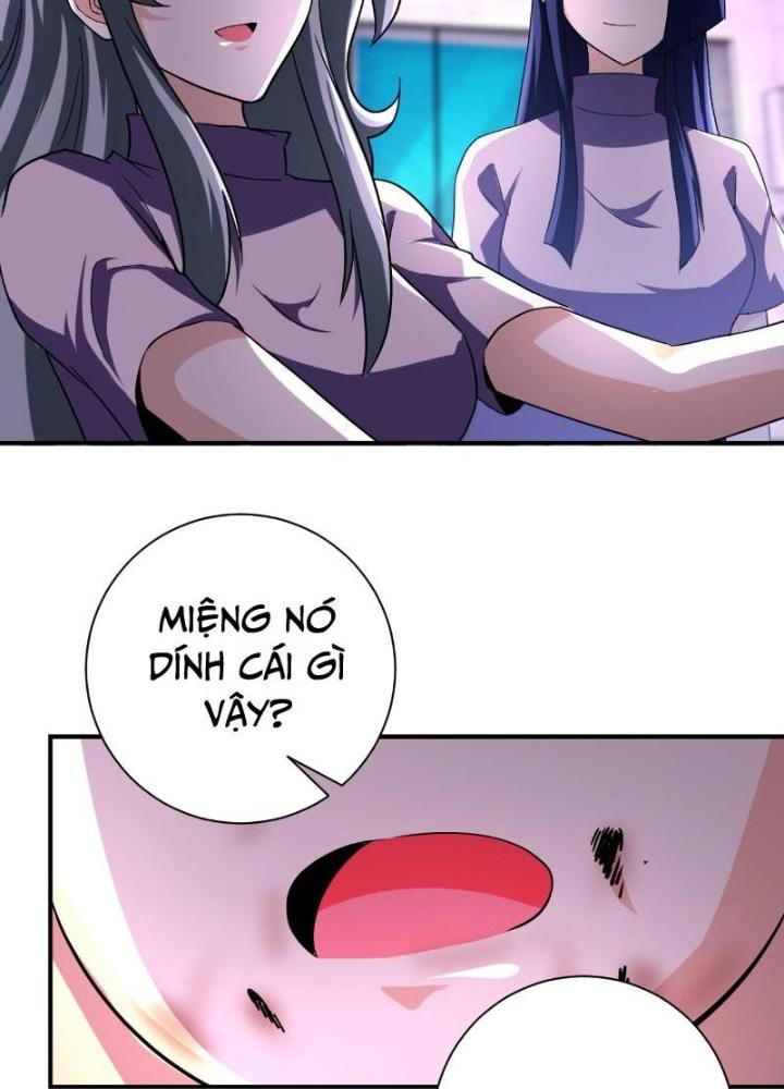 Mạt Thế Siêu Cấp Hệ Thống Chapter 457 - Trang 2