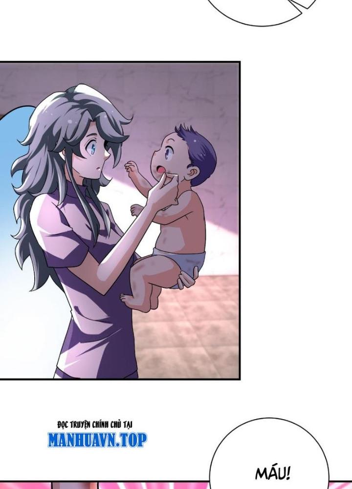 Mạt Thế Siêu Cấp Hệ Thống Chapter 457 - Trang 2