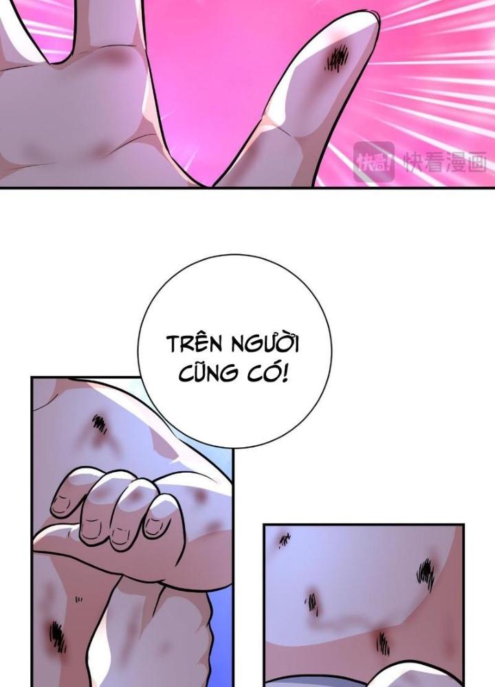 Mạt Thế Siêu Cấp Hệ Thống Chapter 457 - Trang 2