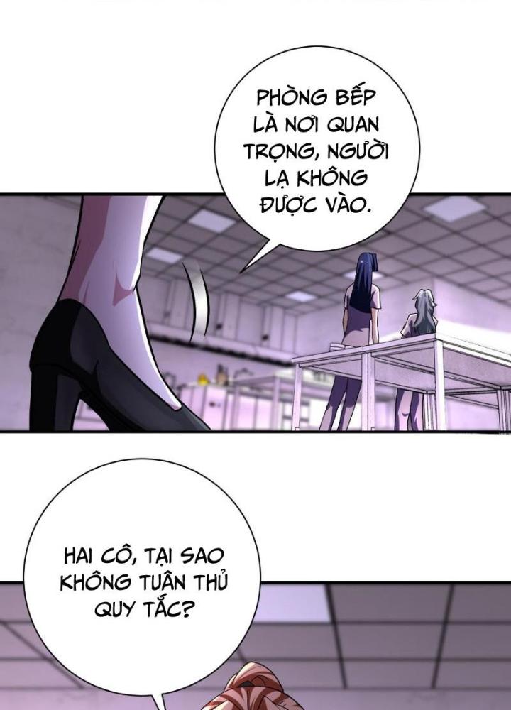 Mạt Thế Siêu Cấp Hệ Thống Chapter 457 - Trang 2