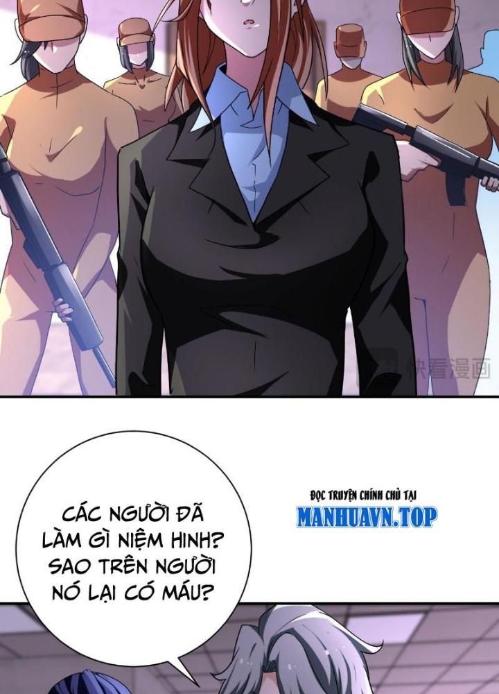 Mạt Thế Siêu Cấp Hệ Thống Chapter 457 - Trang 2