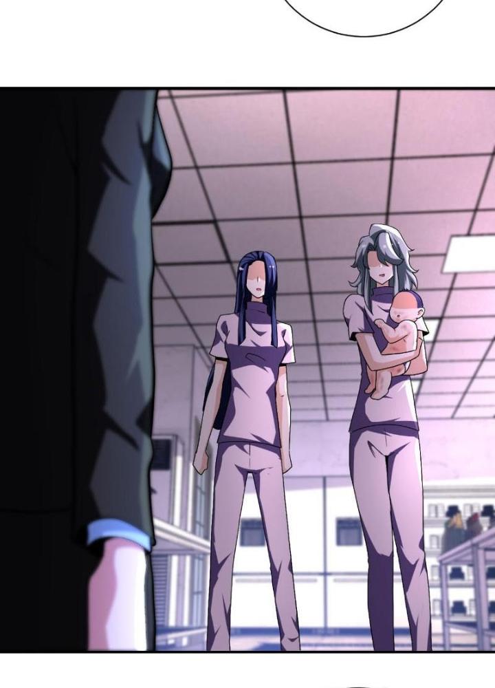 Mạt Thế Siêu Cấp Hệ Thống Chapter 457 - Trang 2