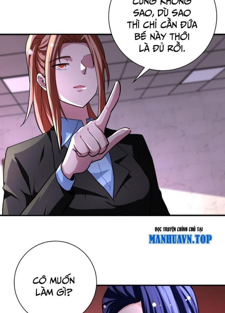 Mạt Thế Siêu Cấp Hệ Thống Chapter 457 - Trang 2