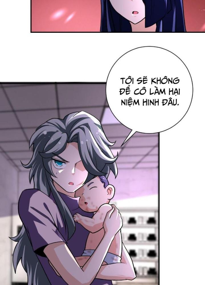 Mạt Thế Siêu Cấp Hệ Thống Chapter 457 - Trang 2