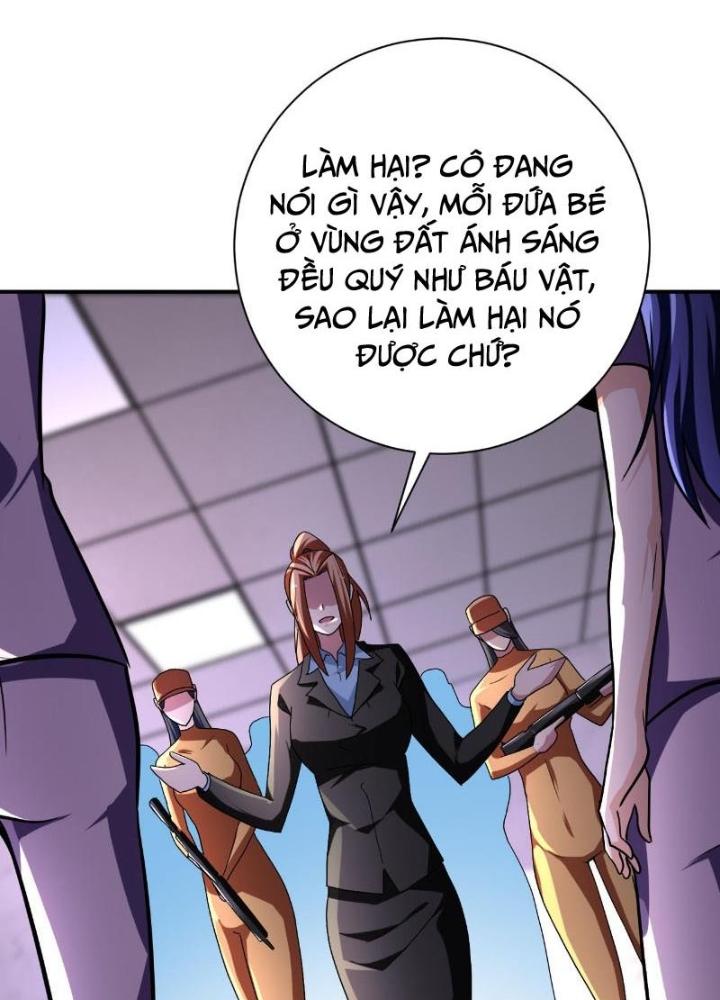 Mạt Thế Siêu Cấp Hệ Thống Chapter 457 - Trang 2