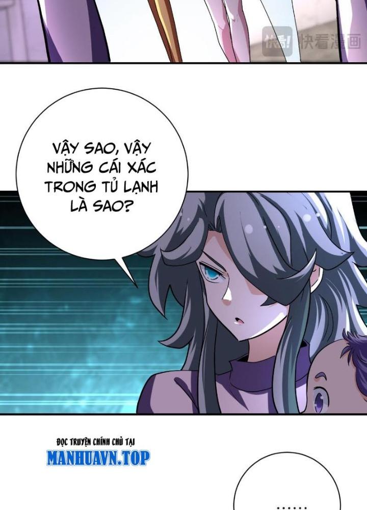 Mạt Thế Siêu Cấp Hệ Thống Chapter 457 - Trang 2