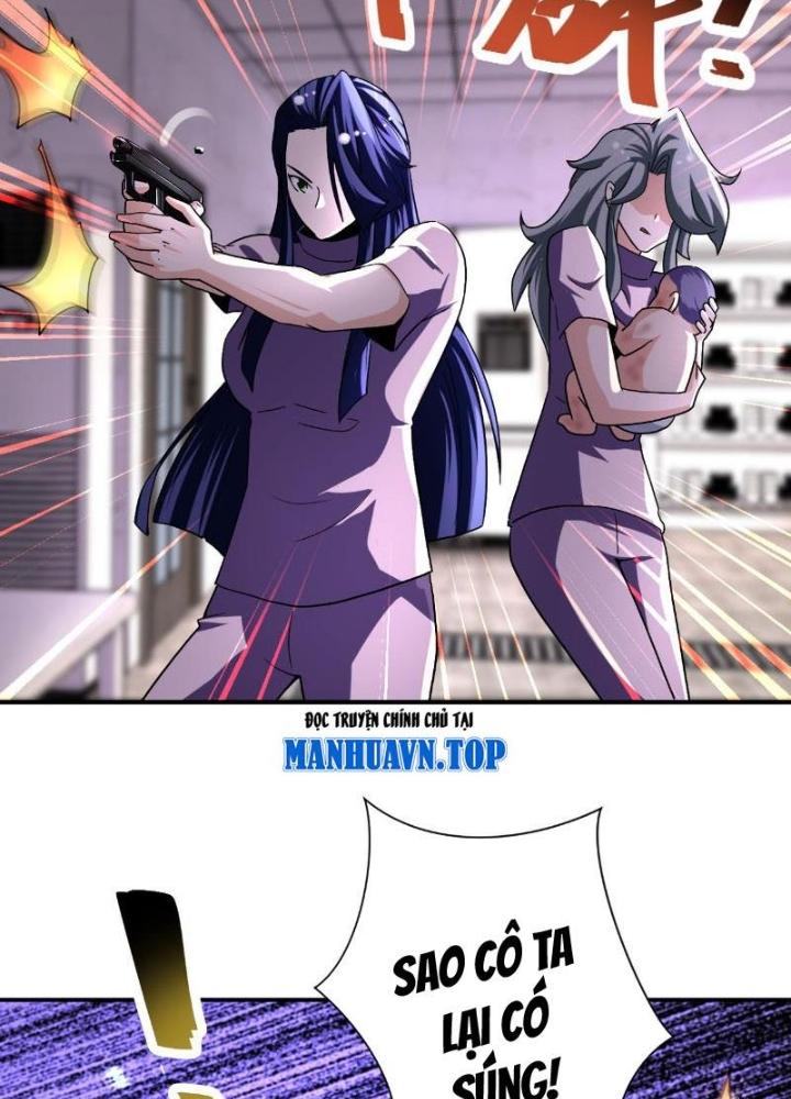 Mạt Thế Siêu Cấp Hệ Thống Chapter 457 - Trang 2